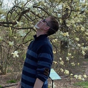 Meet your Posher, Paul